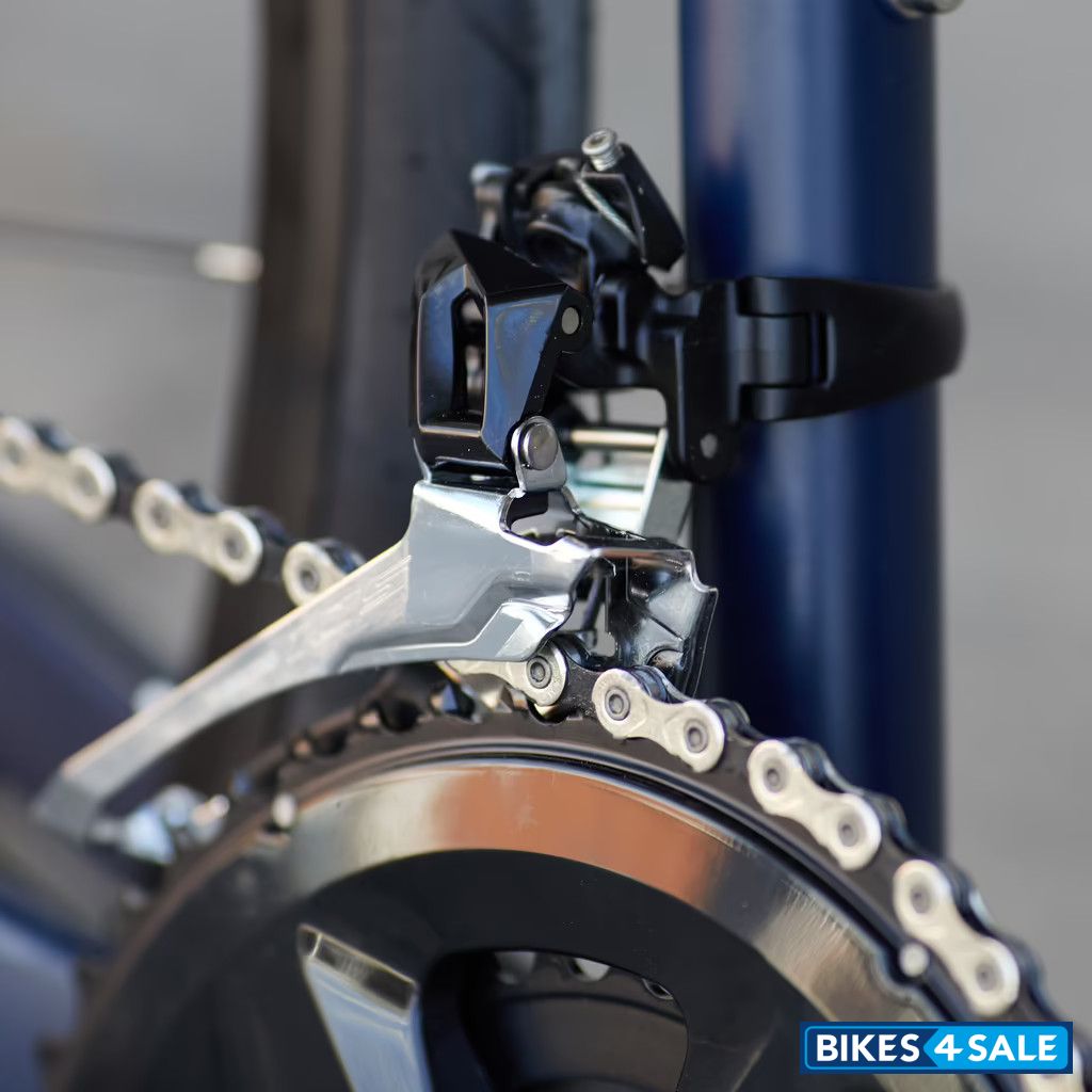 Decathlon Triban RC520