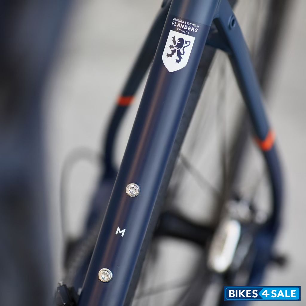 Decathlon Triban RC520