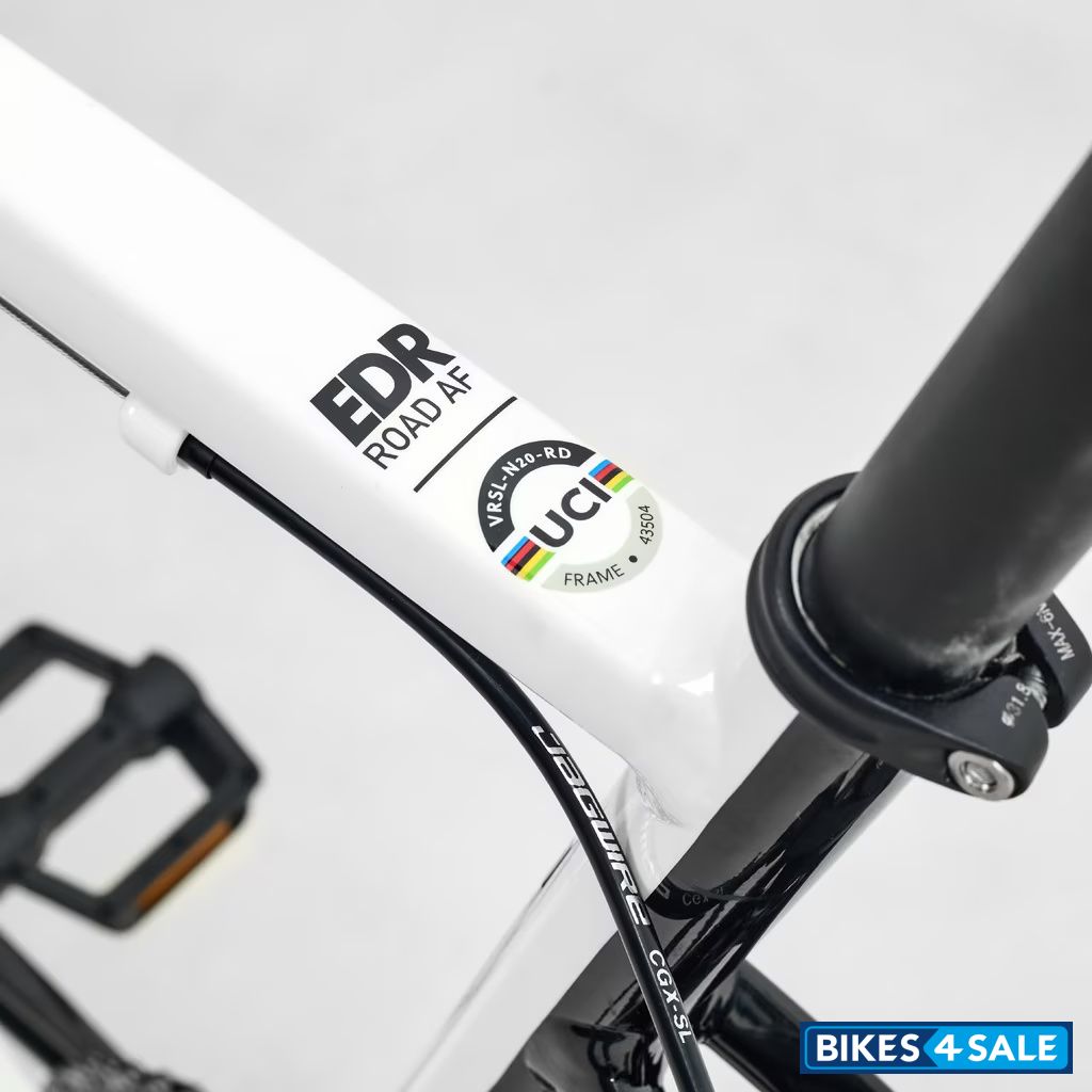 Decathlon Van Rysel EDR AF 105