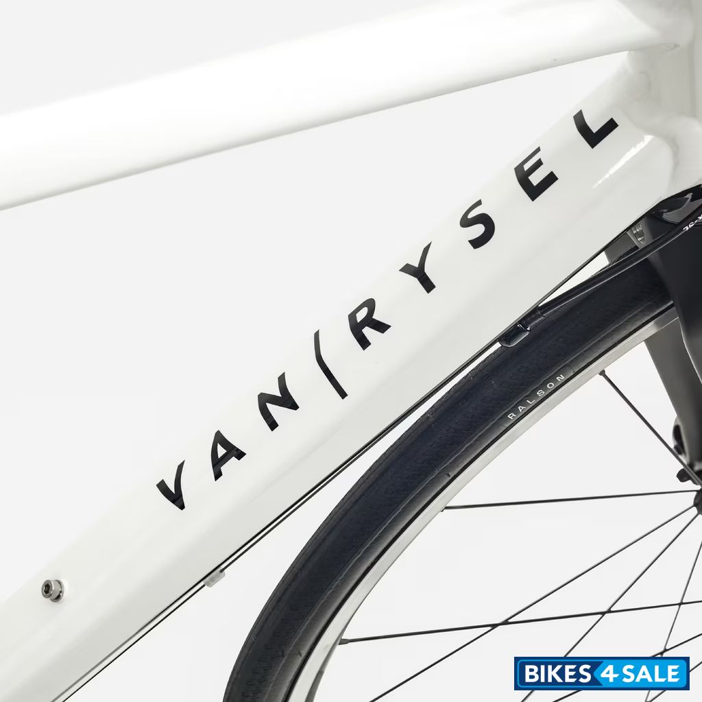 Decathlon Van Rysel EDR AF 105