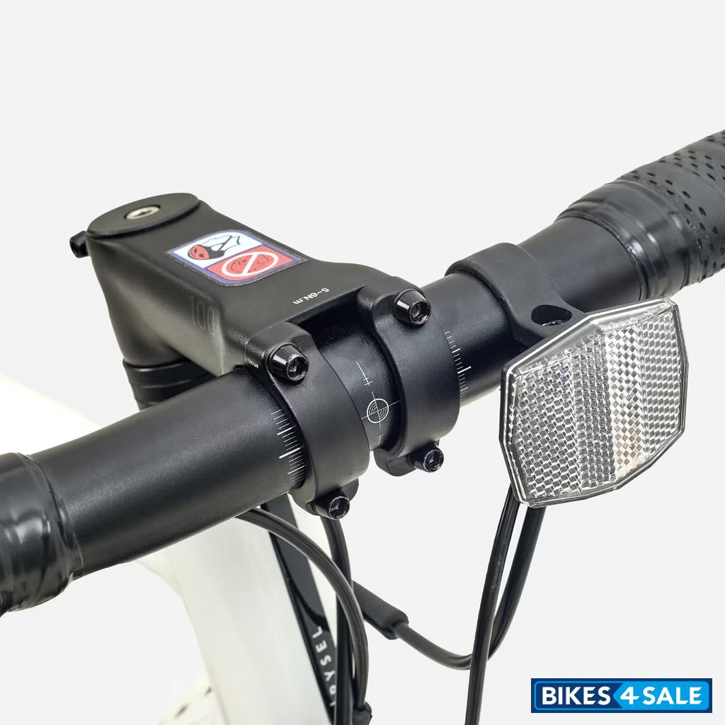 Decathlon Van Rysel EDR AF 105