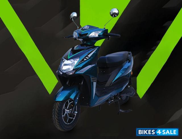 Deedav G7 price, specs, mileage, colours, photos and reviews