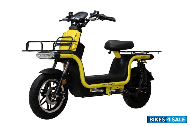 Delevery U1 Eco Plus