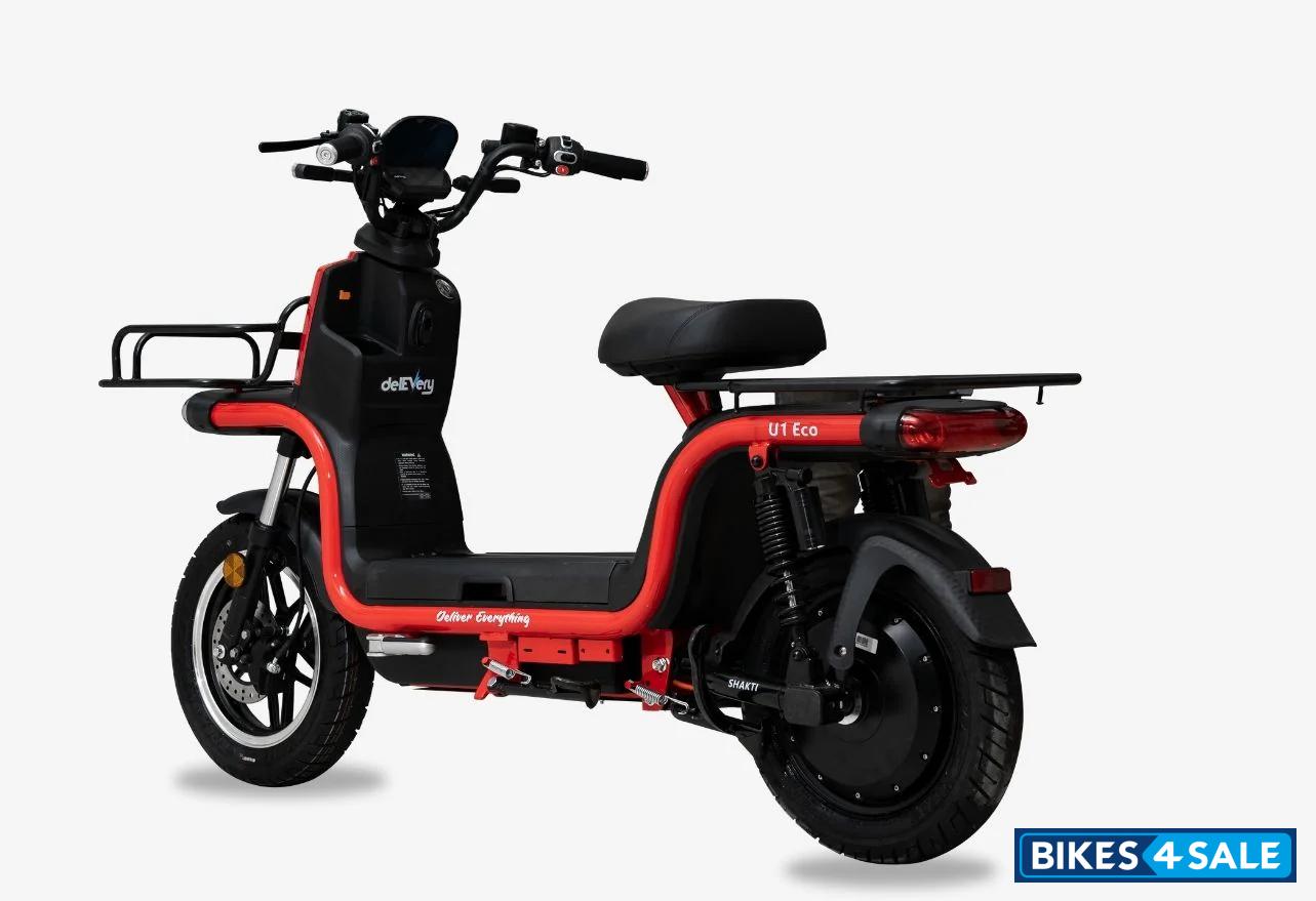 Delevery U1 Eco Plus