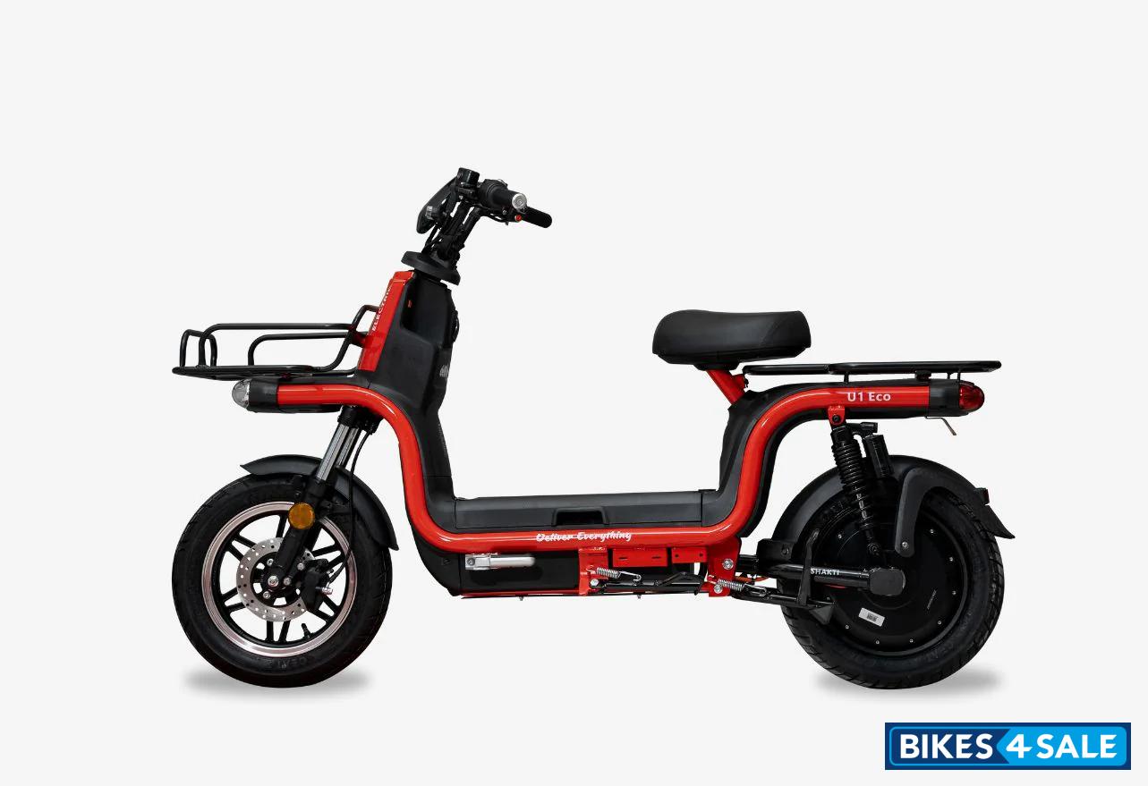 Delevery U1 Eco Plus