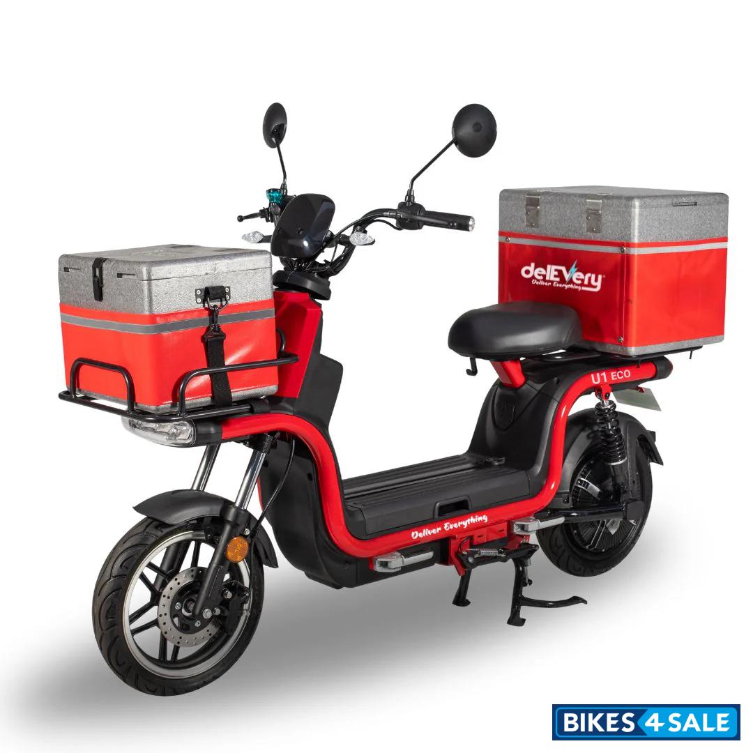 Delevery U1 Eco Plus