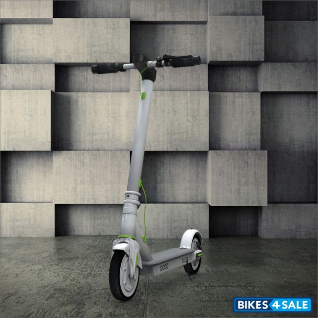 Delta E-Bike Dodo K1
