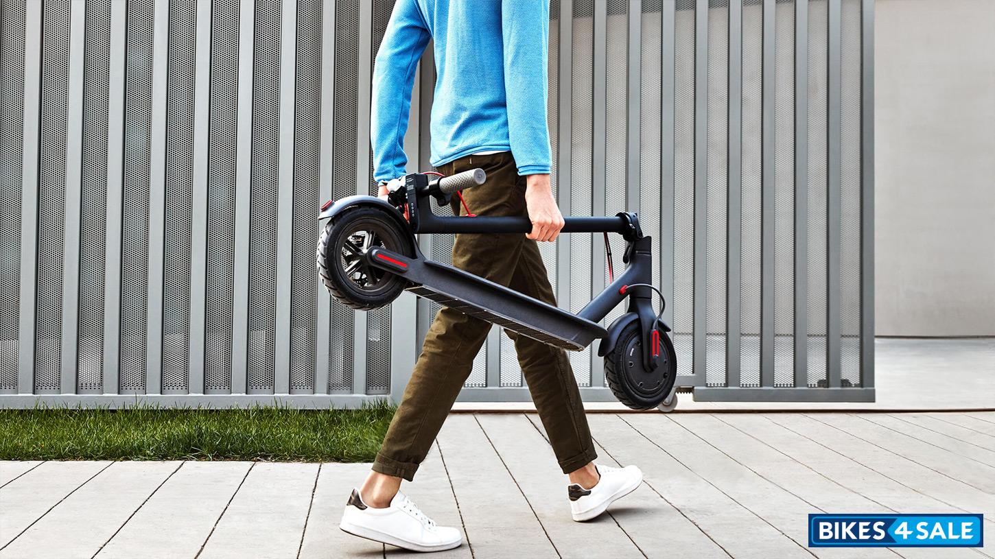 Delta E-Bike Dodo K1