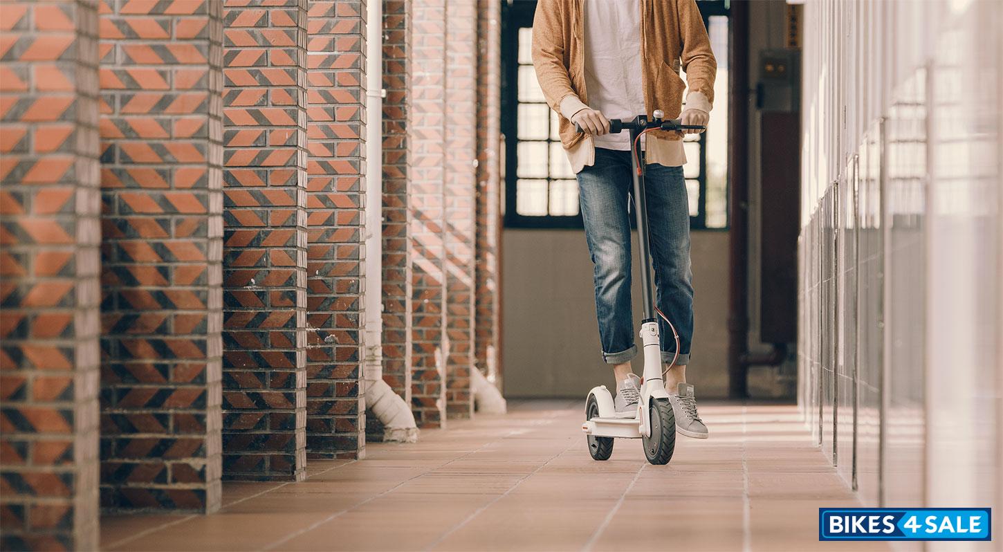 Delta E-Bike Dodo K1