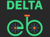 Delta E-Bike