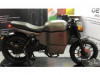 Devot Electric Motorcycle Prototype