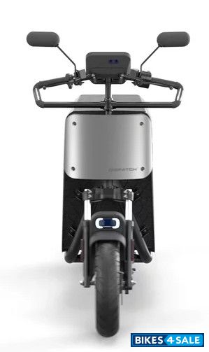 Dispatch Scooter