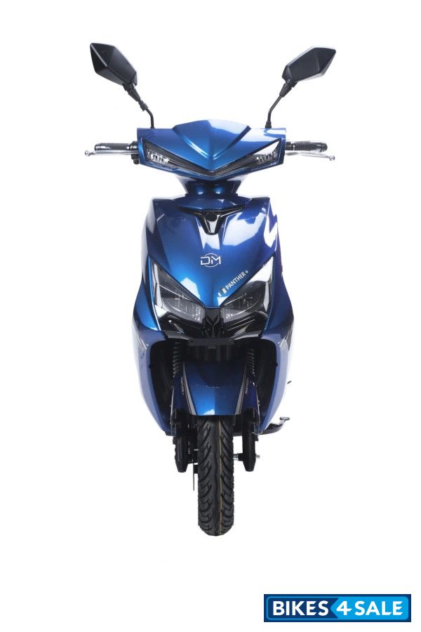 DM Electric Panther Plus