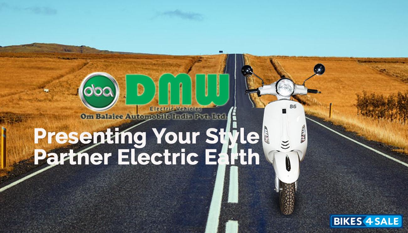 DMW Earth