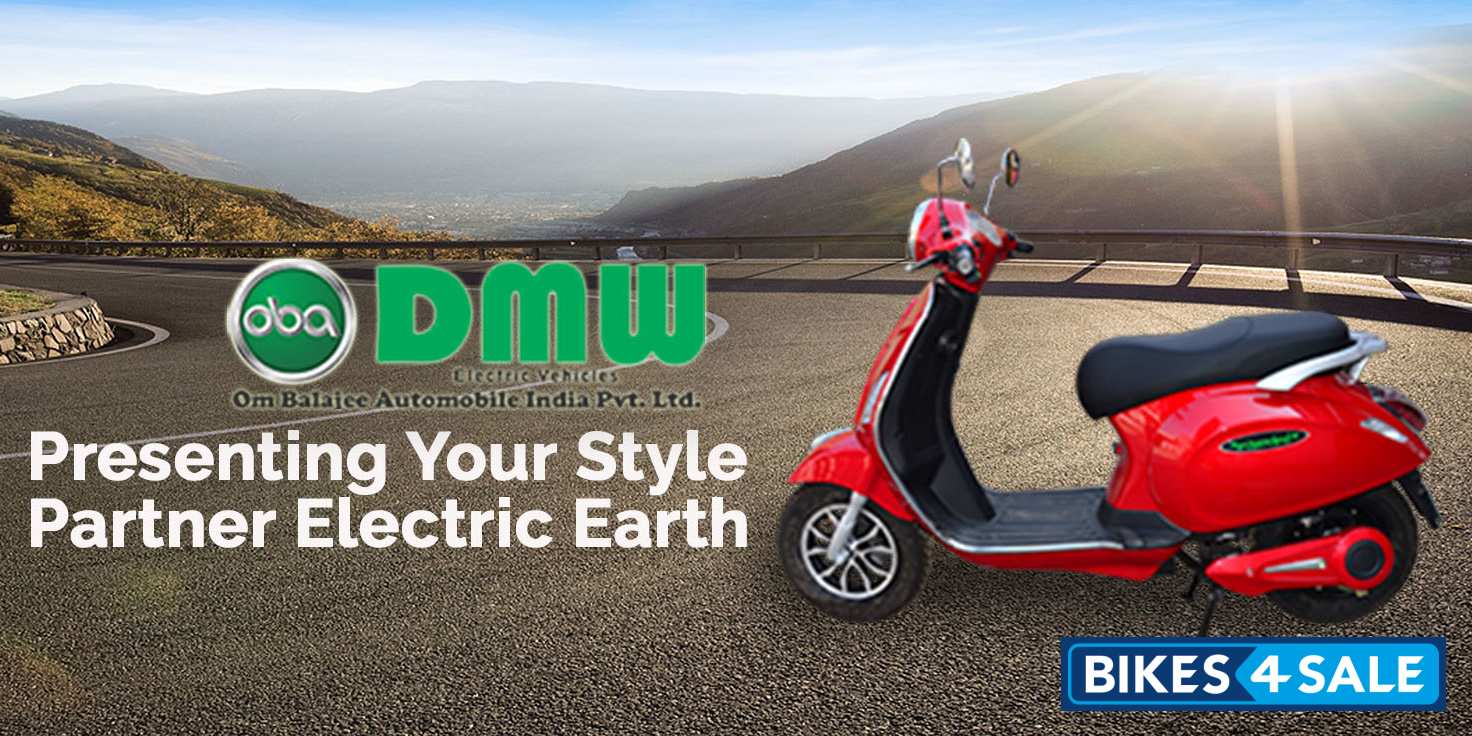 DMW Earth