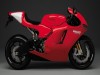 Ducati Desmosedici RR