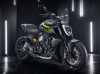 Ducati Diavel V4 Black Roadster Livery
