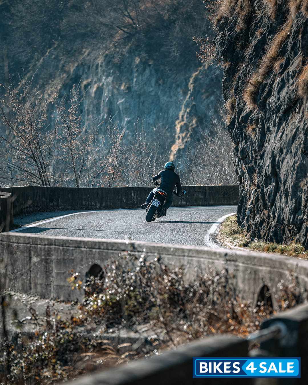 Ducati Formula 73