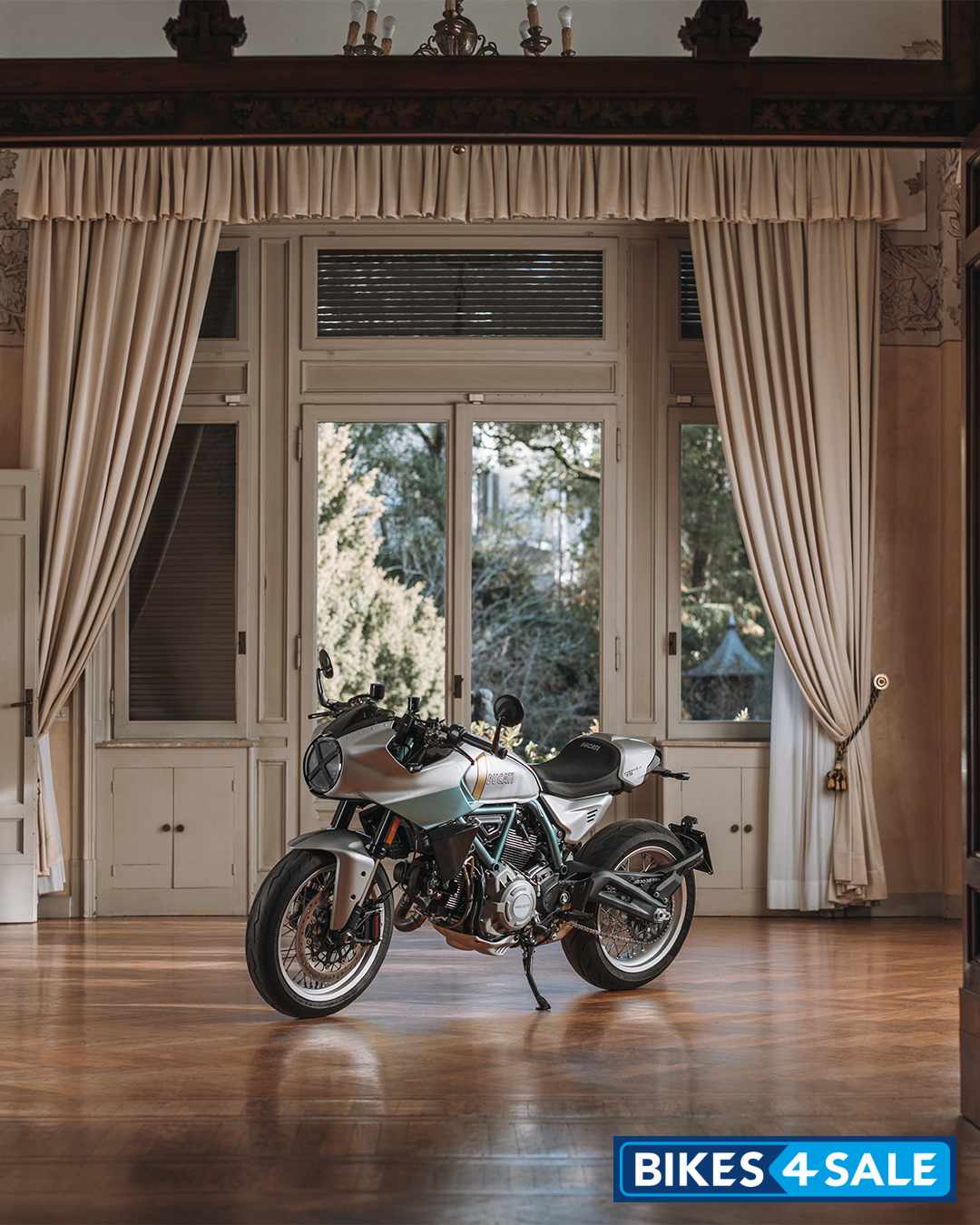 Ducati Formula 73