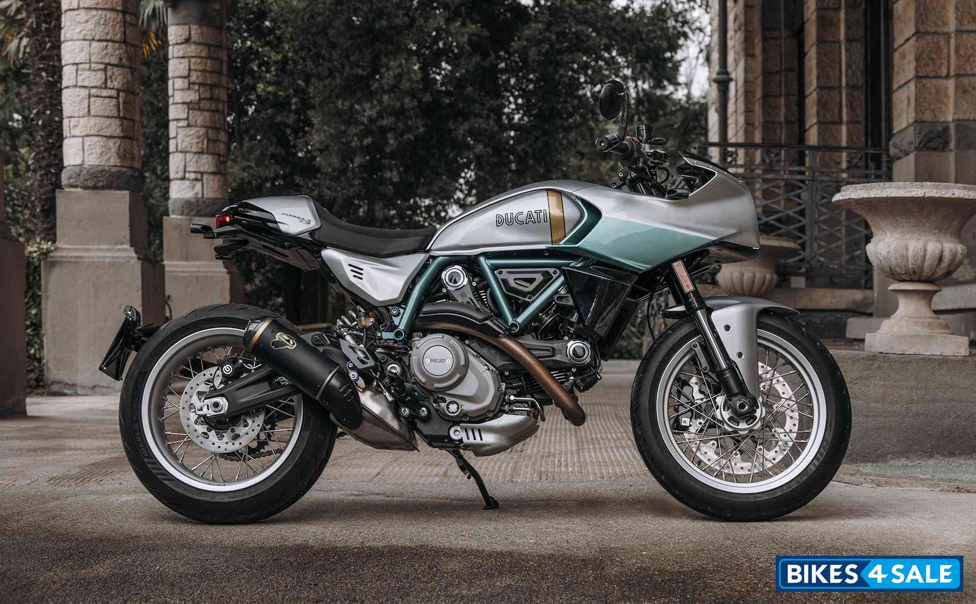 Ducati Formula 73