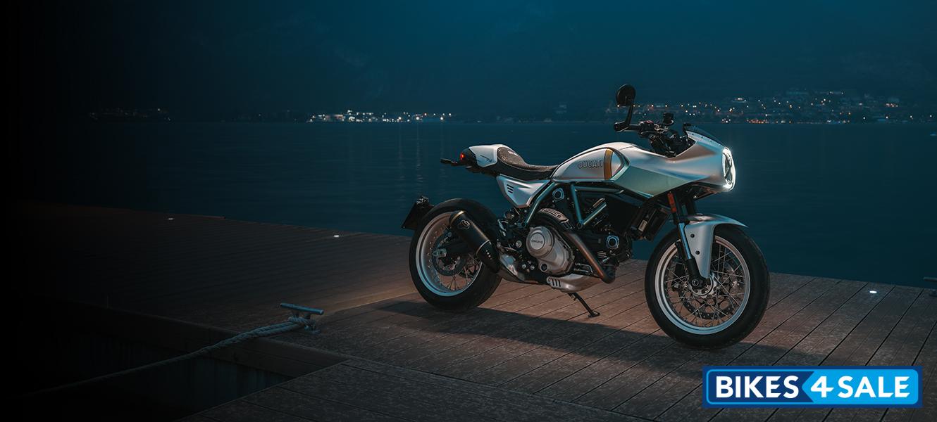 Ducati Formula 73