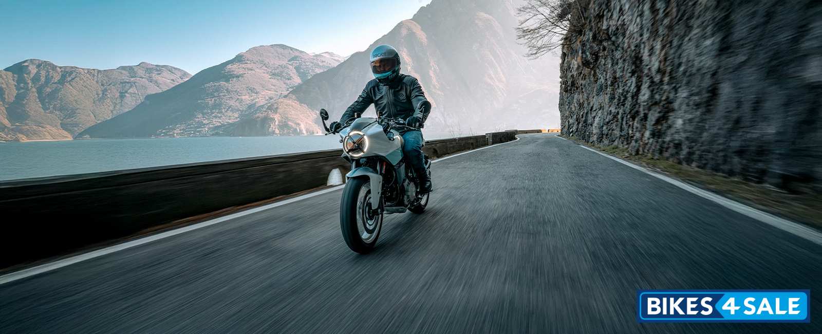 Ducati Formula 73