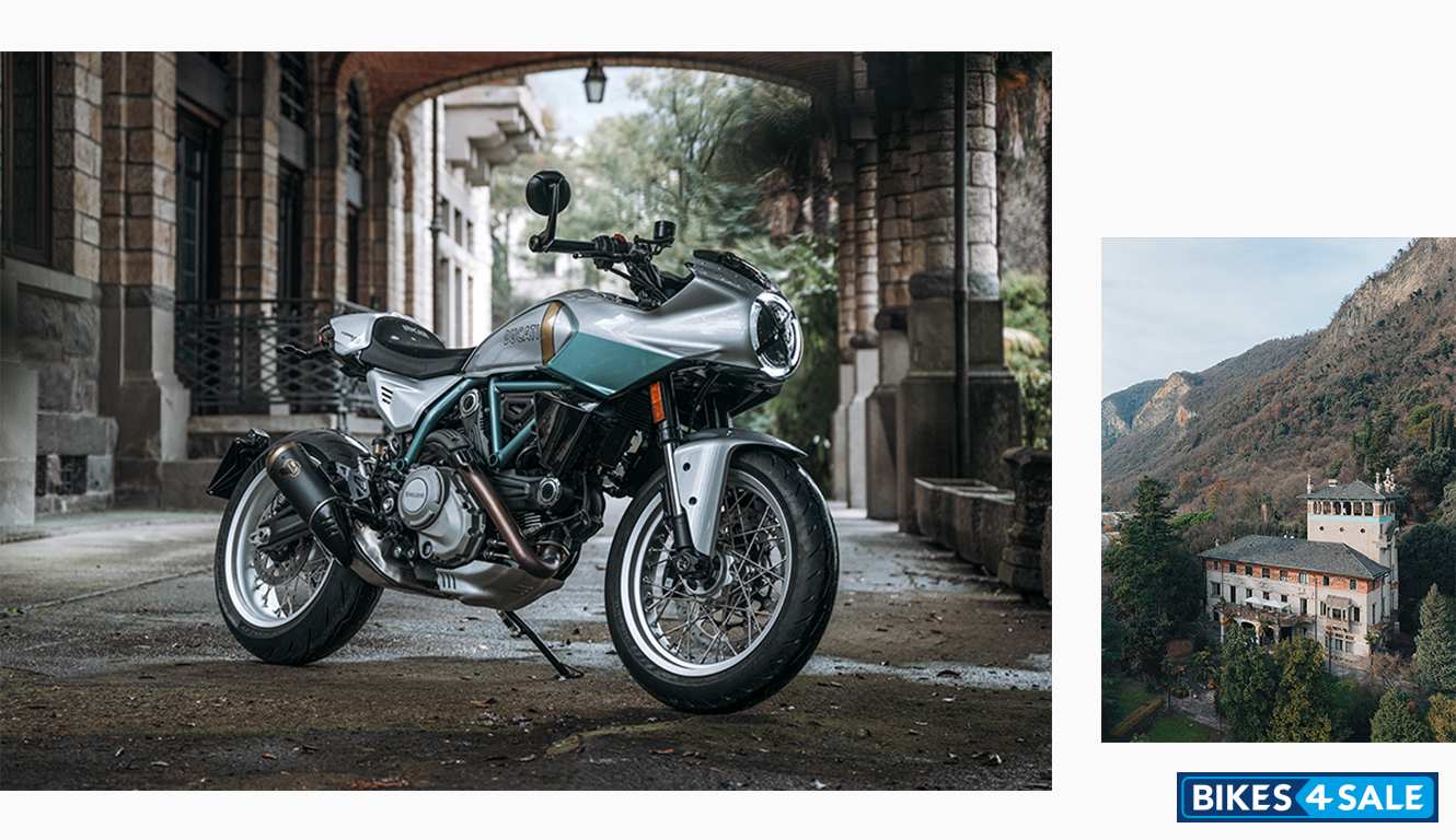 Ducati Formula 73