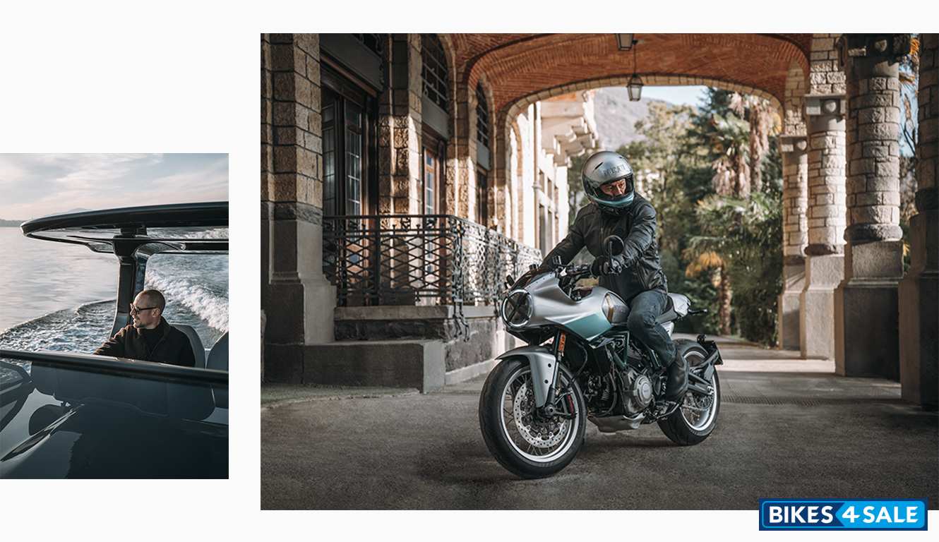 Ducati Formula 73