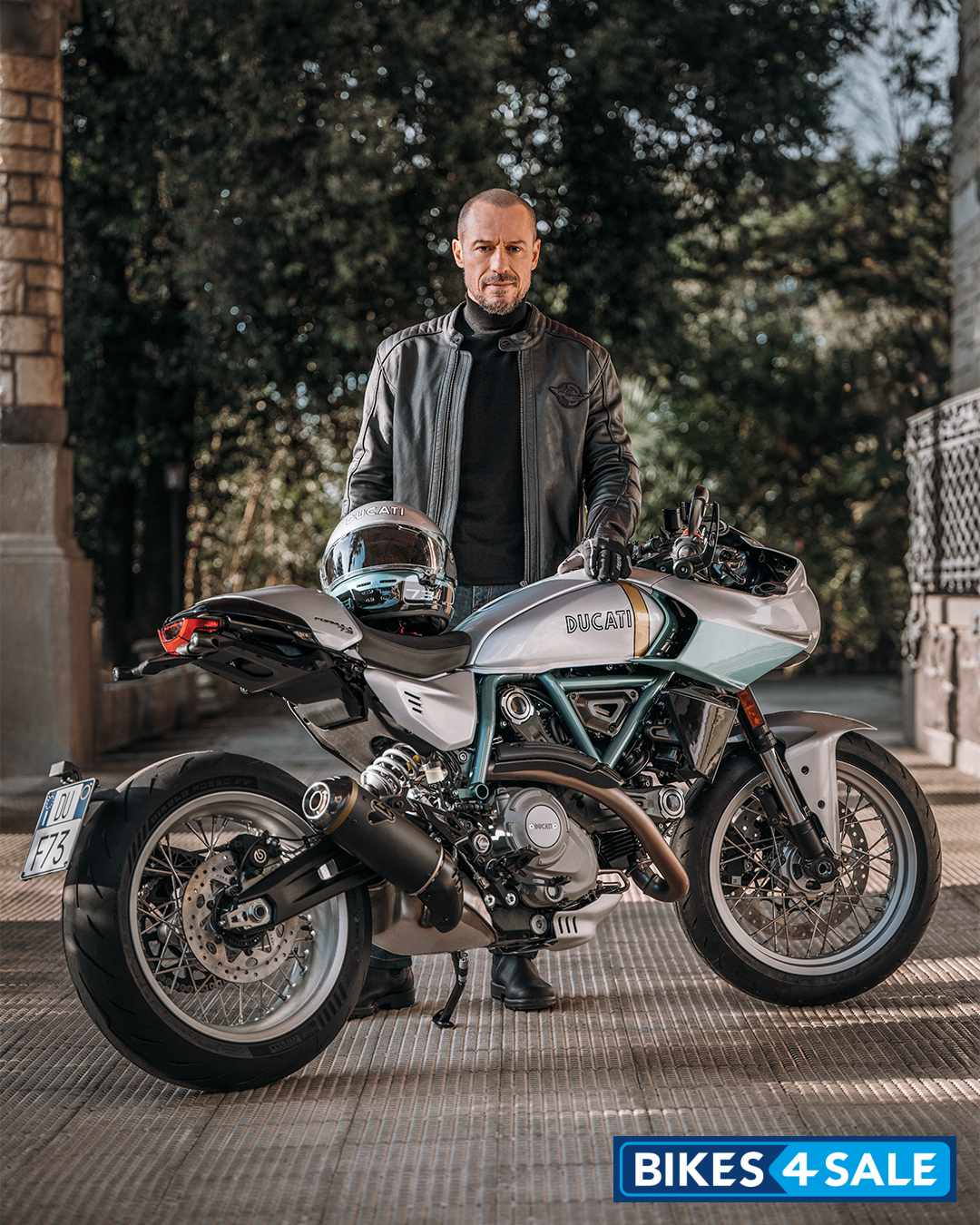 Ducati Formula 73