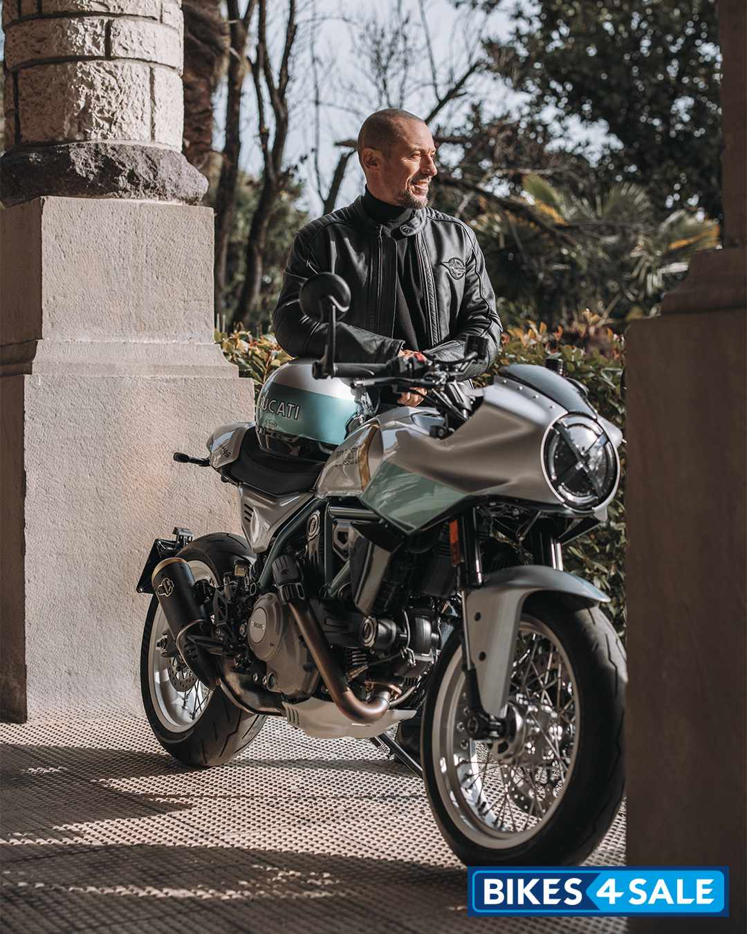 Ducati Formula 73
