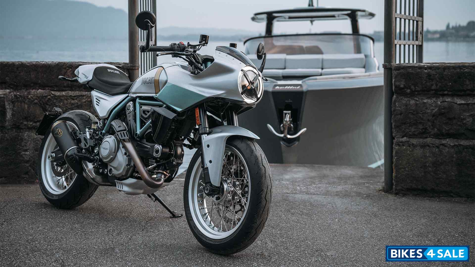 Ducati Formula 73