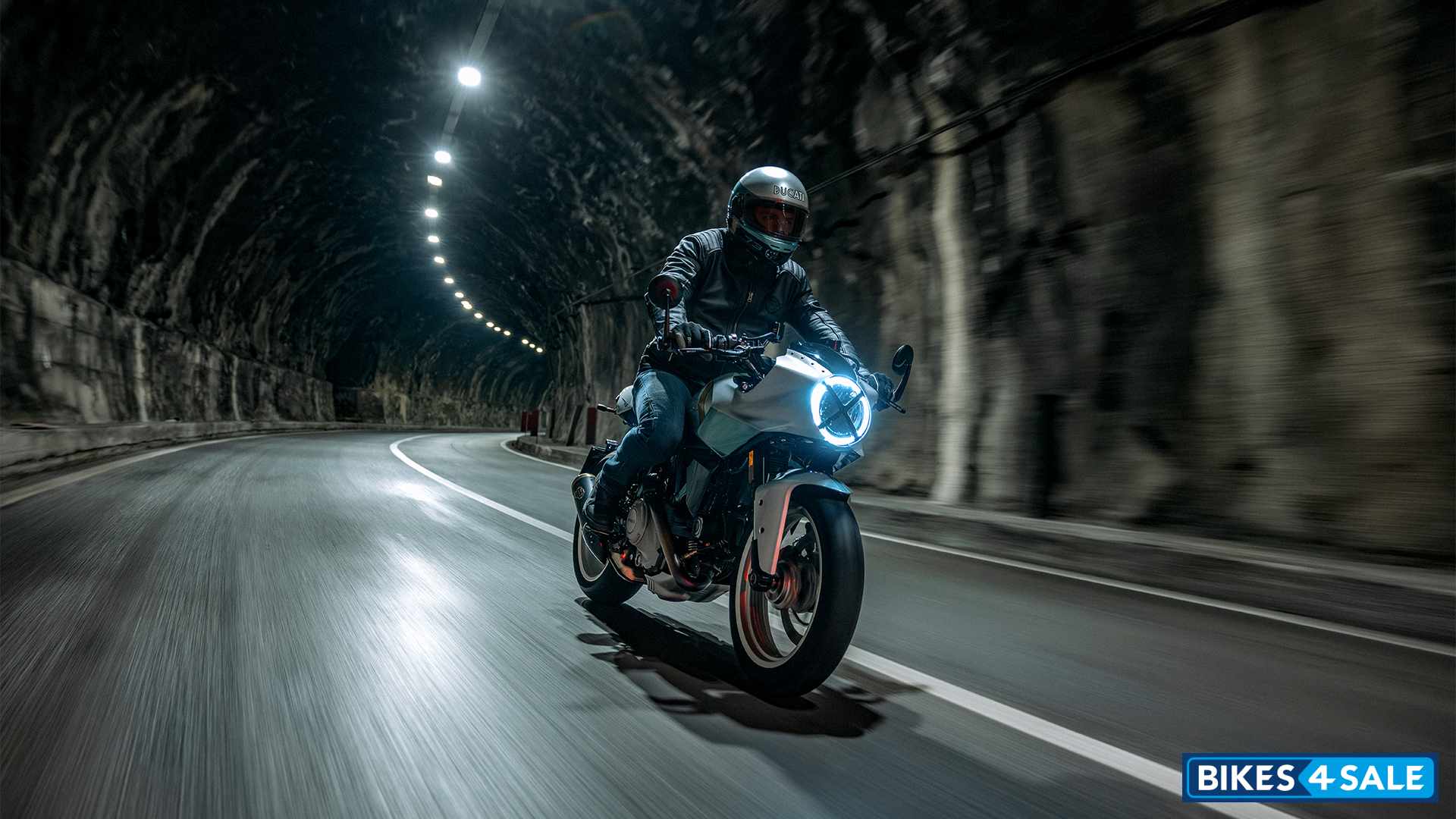 Ducati Formula 73