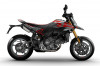 Ducati Hypermotard V2 SP