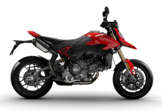 Ducati Hypermotard V2