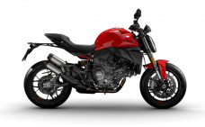 Ducati Monster 2026