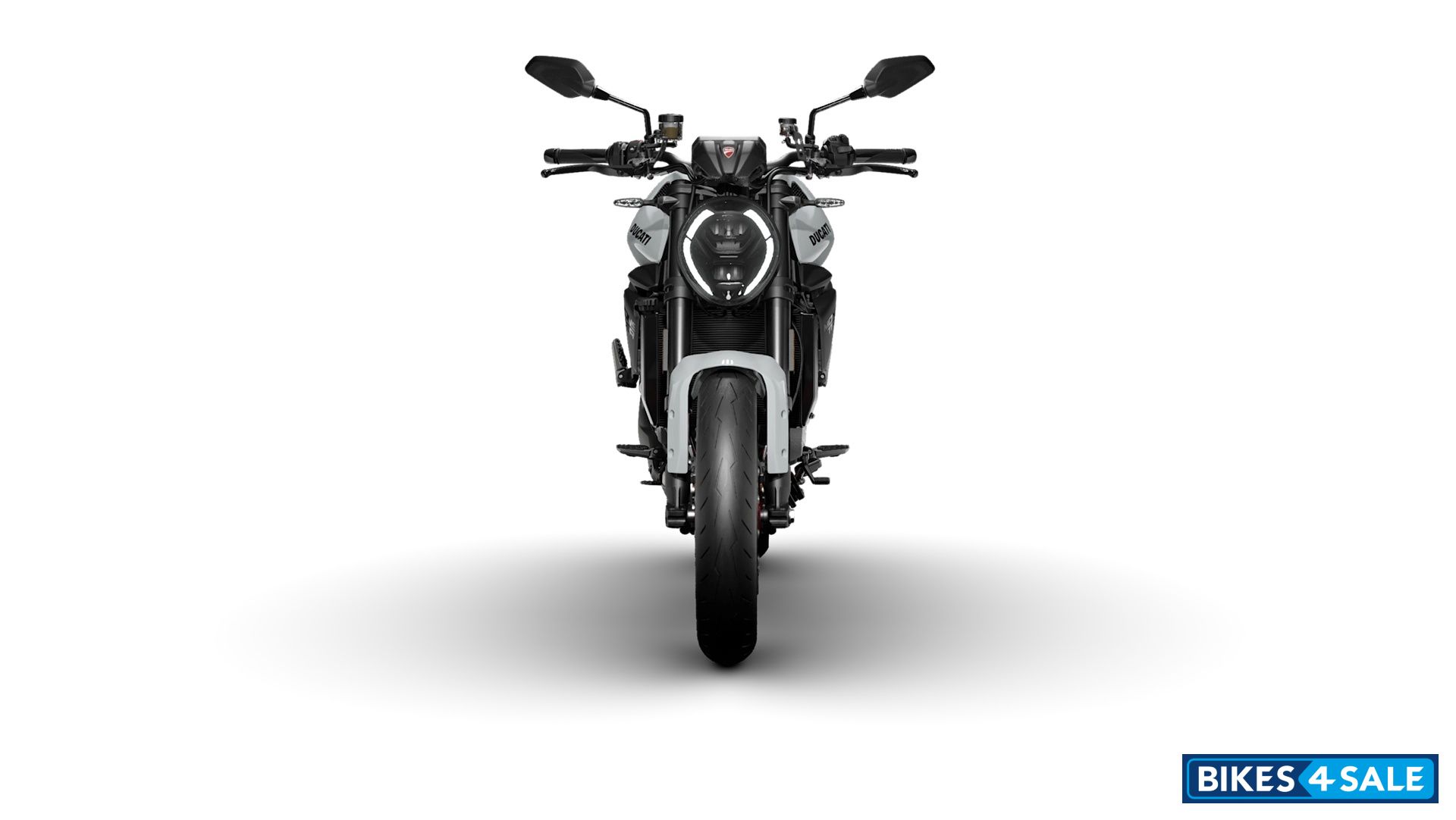 Ducati Monster 2026