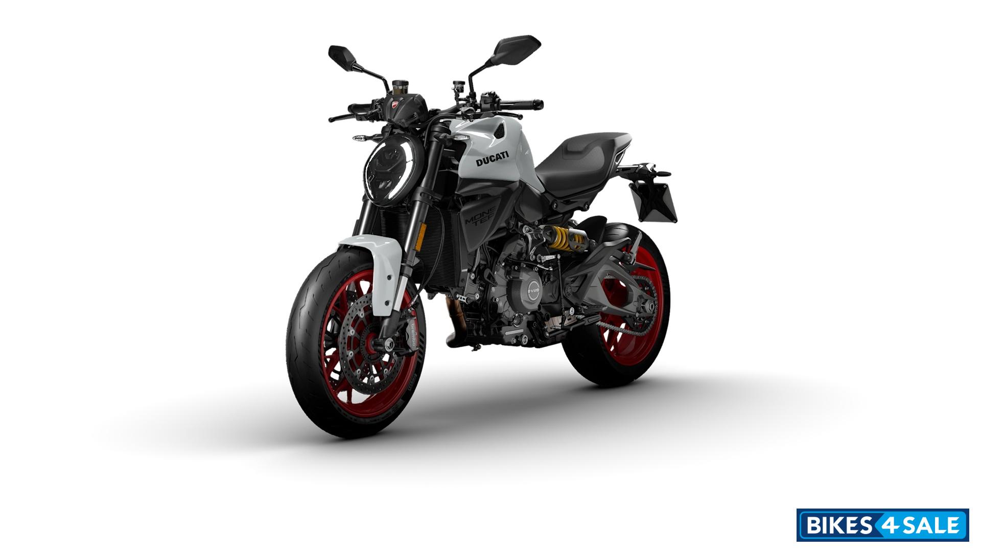 Ducati Monster 2026