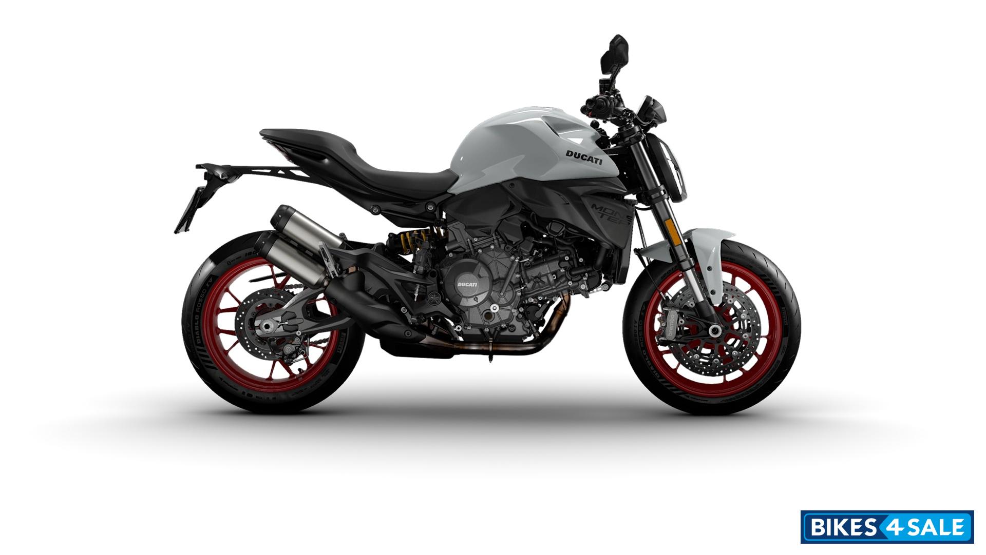 Ducati Monster 2026