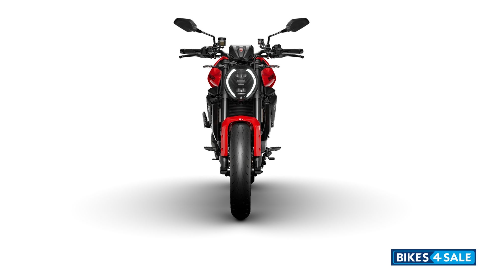 Ducati Monster 2026