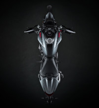 Ducati Monster 937cc