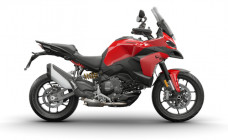 Ducati Multistrada V2 2025