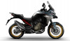 Ducati Multistrada V4 Rally 2026