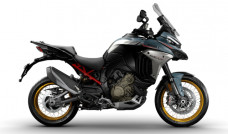 Ducati Multistrada V4 Rally 2026
