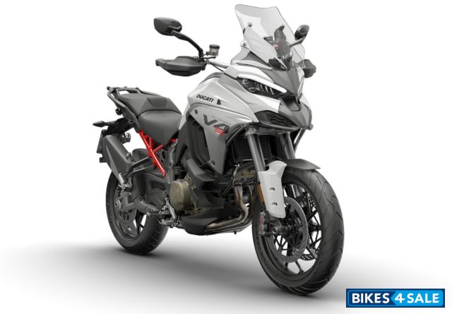 Ducati Multistrada V4 S 2025