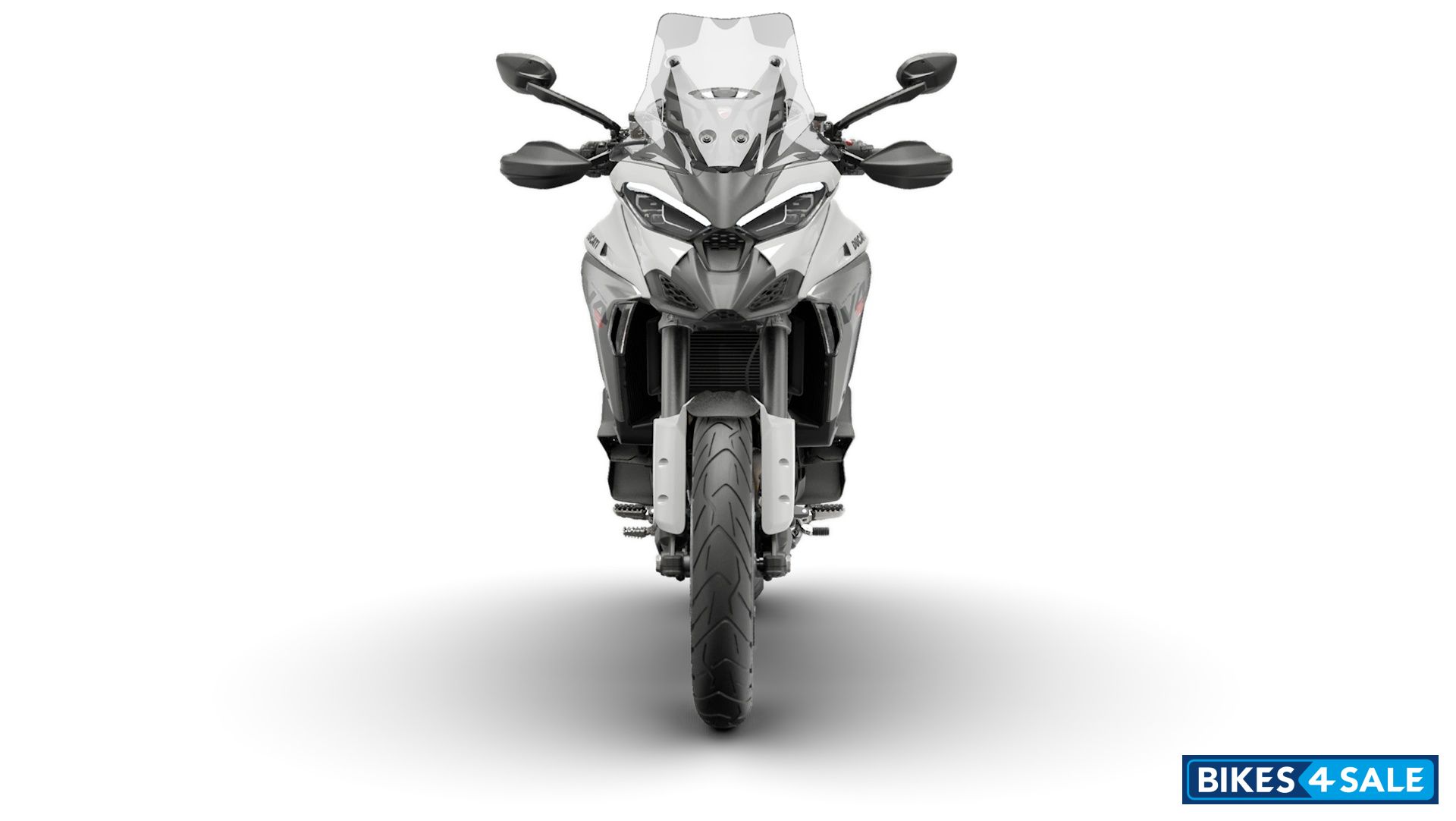 Ducati Multistrada V4 S 2025