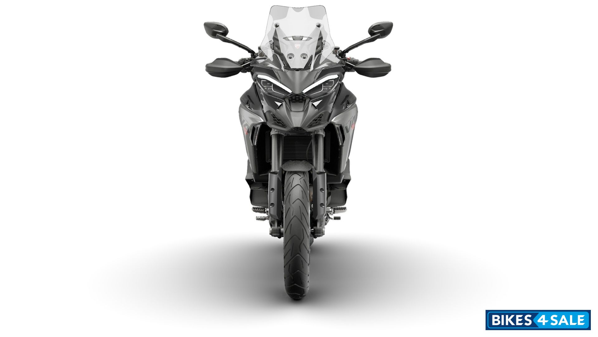 Ducati Multistrada V4 S 2025