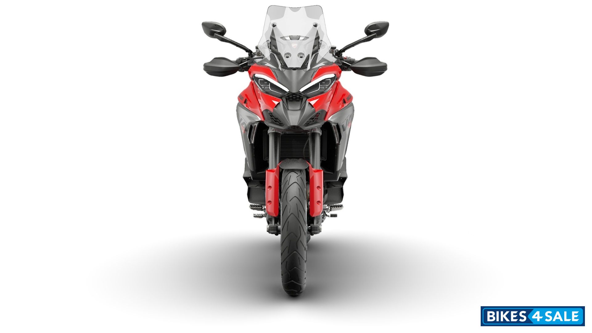 Ducati Multistrada V4 S 2025