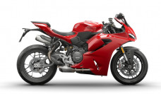 Ducati Panigale V2 2025