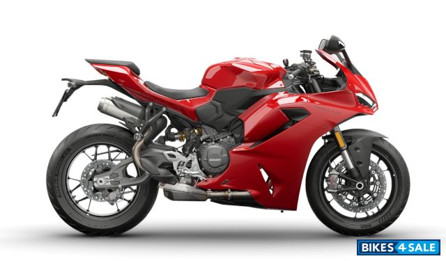 Ducati Panigale V2 2025 Ducati Panigale V2 2025