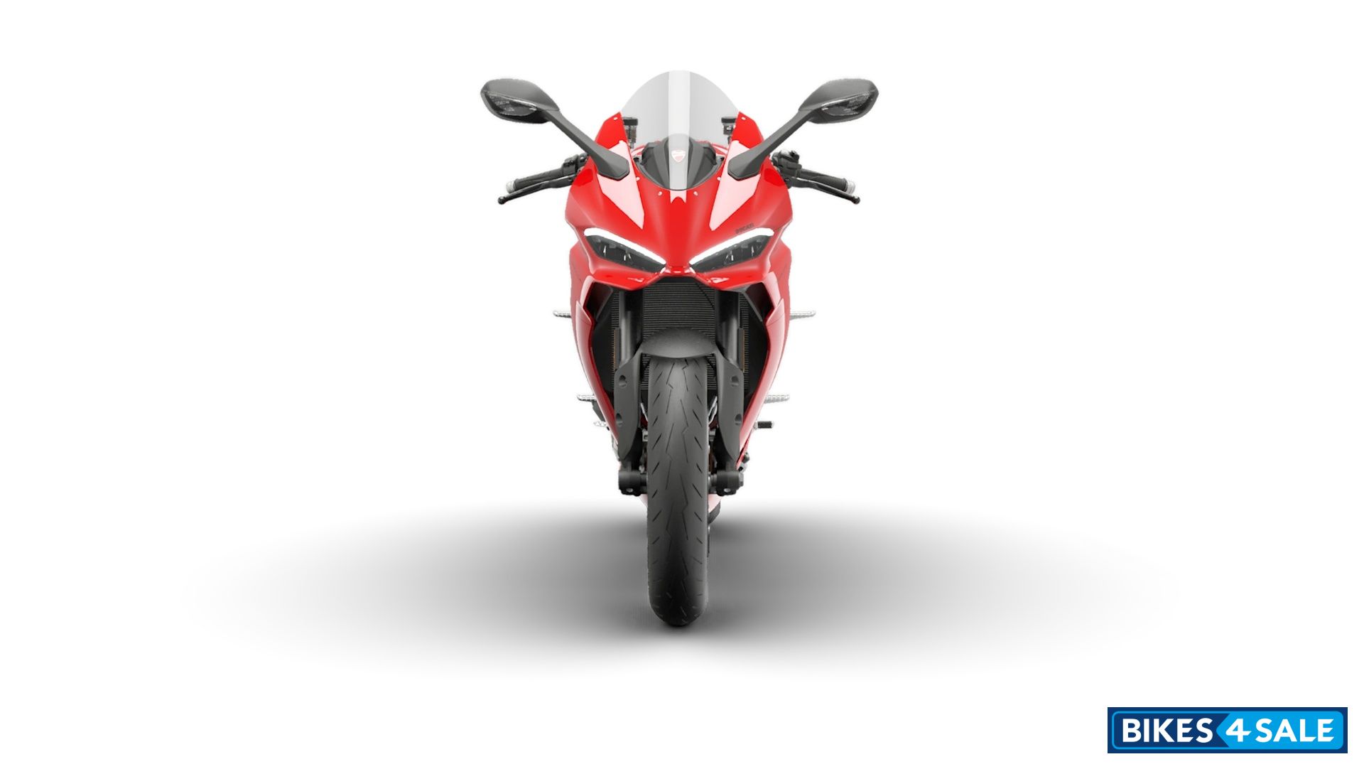 Ducati Panigale V2 2025